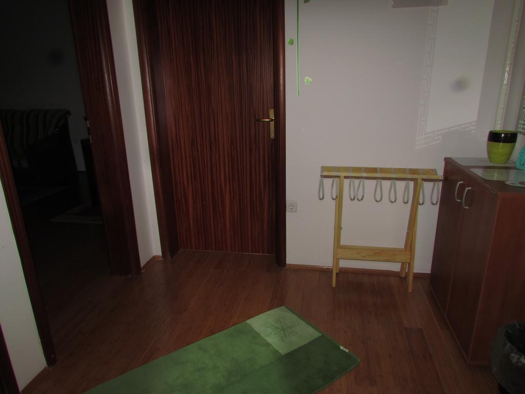 Smjestaj Slavonija Hotel Daruvar Luaran gambar