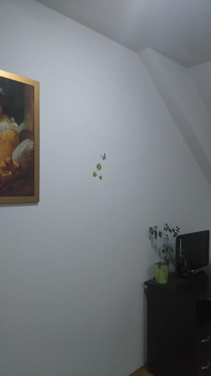 Smjestaj Slavonija Hotel Daruvar Luaran gambar